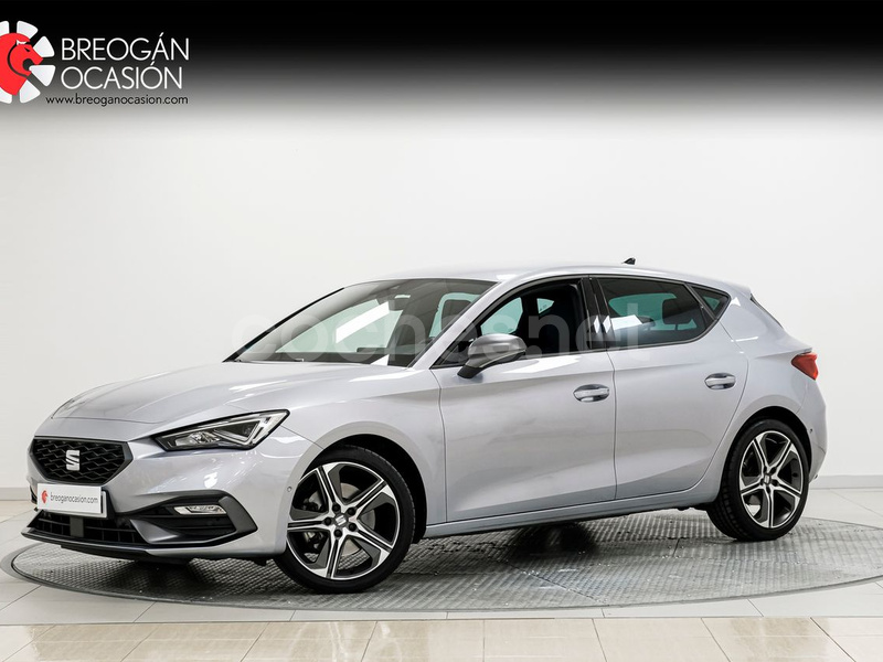 SEAT León 1.5 TSI SS Xcellence