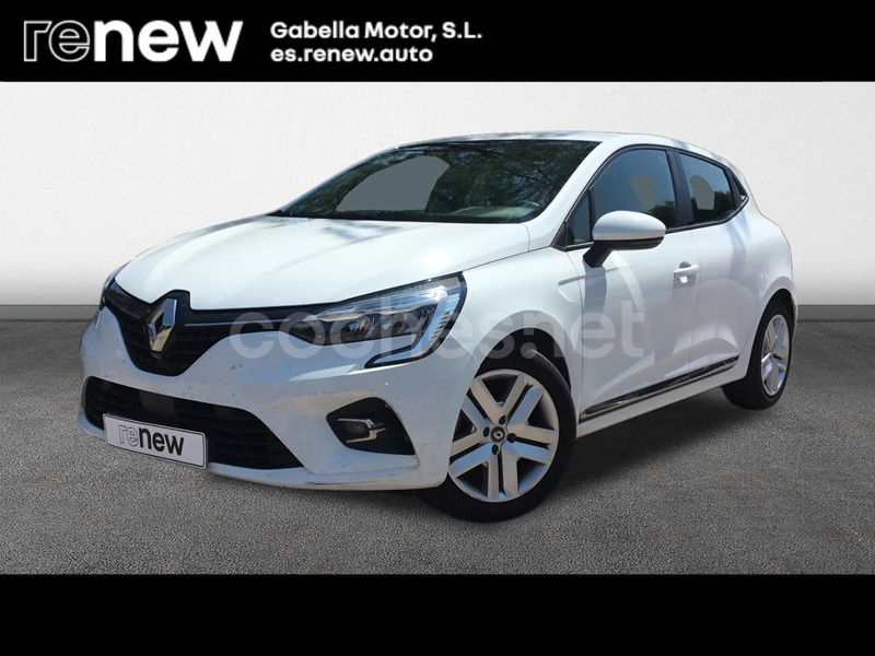 RENAULT Clio Intens ETech Hibrido 104 kW 140CV 5p.