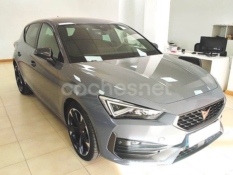 CUPRA León 1.5 eTSI DSG