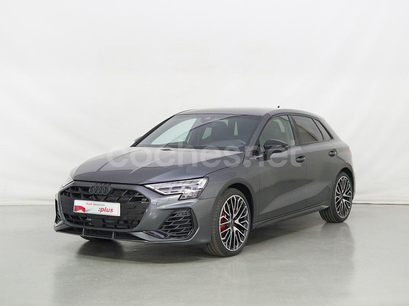 AUDI A3 S3 Sportback TFSI quattro S tronic