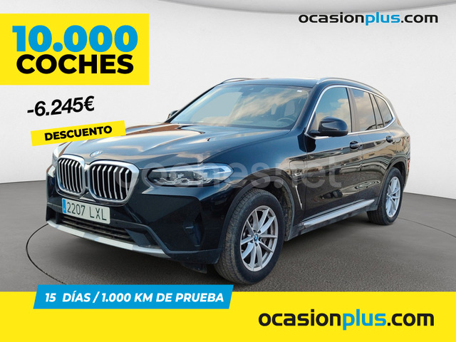 BMW X3 xDrive30e xLine