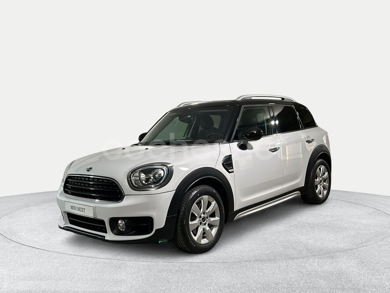 MINI COUNTRYMAN Cooper