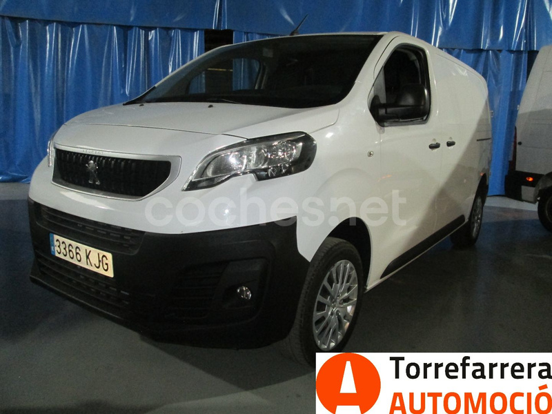 PEUGEOT Expert Furgon Pro BlueHDi 120 Standard