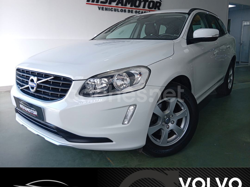 VOLVO XC60 2.0 D3 Kinetic