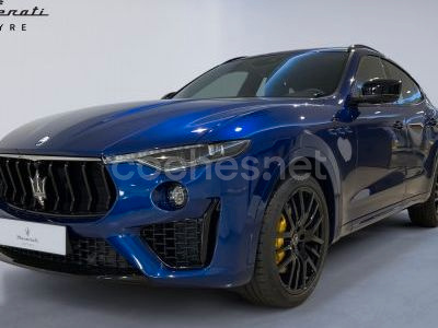 MASERATI Levante GT L4 HybridGasolina AWD