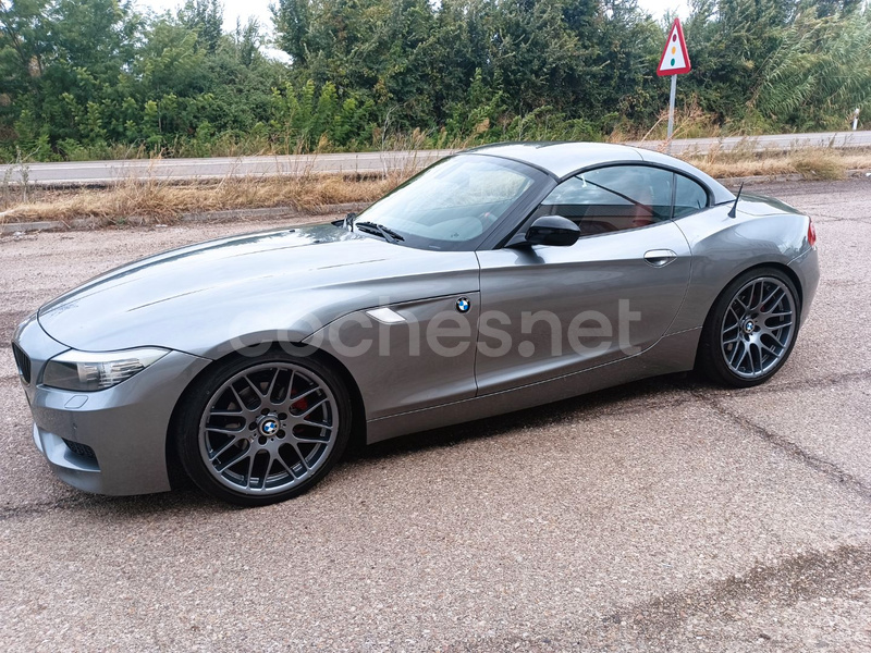 BMW Z4 sDrive23i