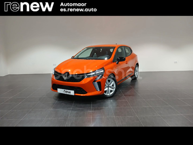 RENAULT Clio Evolution TCe 67 kW 91CV 5p.