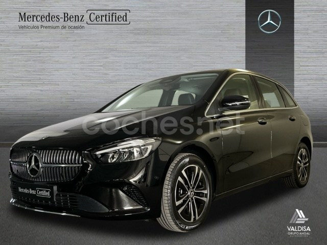 MERCEDES-BENZ Clase B B 250 e