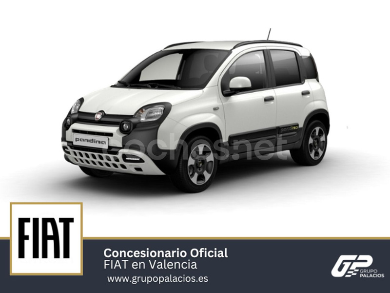 FIAT Panda Pandina 1.0 Hybrid