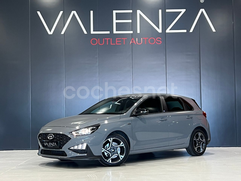 HYUNDAI i30 1.0 TGDI N Line 30 Aniversario