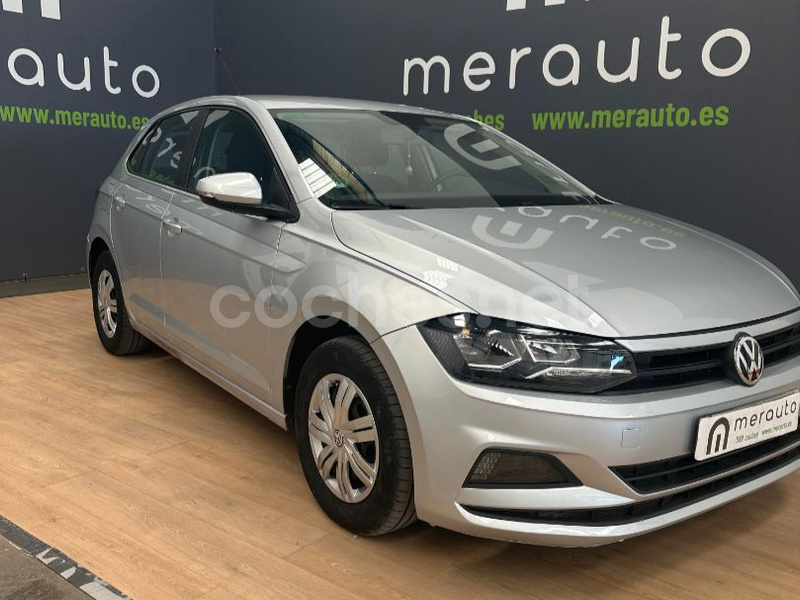 VOLKSWAGEN Polo Edition 1.0