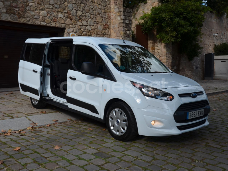 FORD Transit Connect Kombi 1.5 TDCi Trend 230 L2 M1