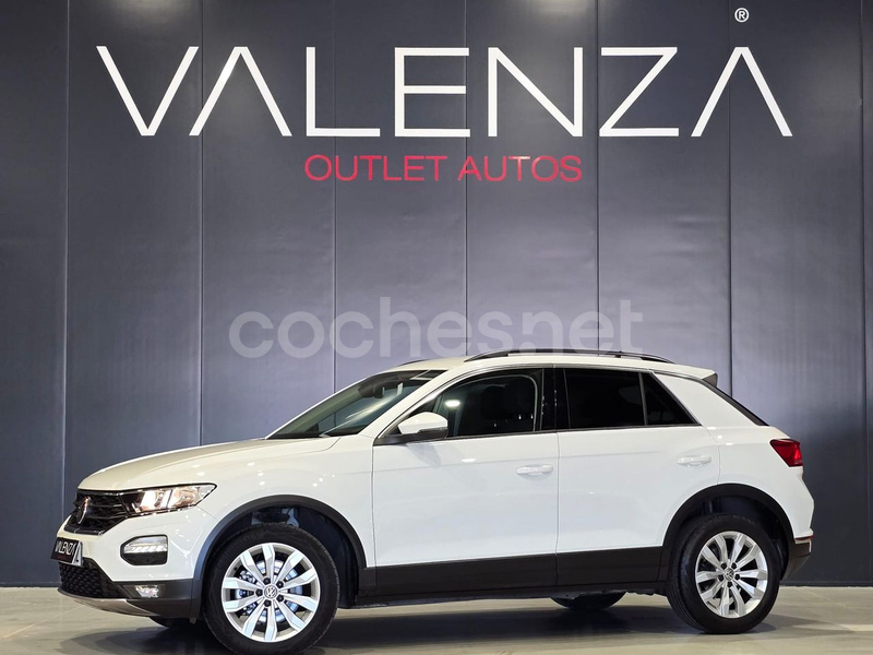 VOLKSWAGEN T-Roc Advance 2.0 TDI DSG