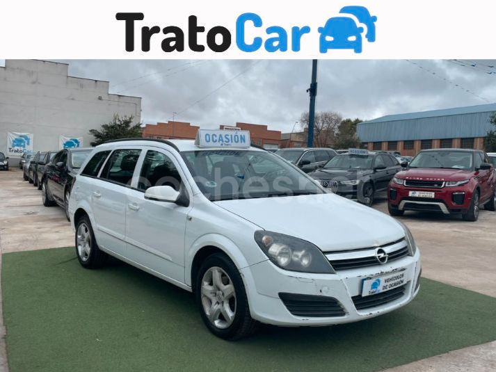 OPEL Astra 1.7 CDTi Enjoy SW