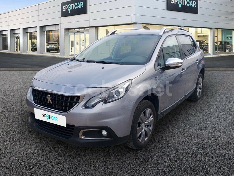 PEUGEOT 2008 Style 1.2L PureTech SS