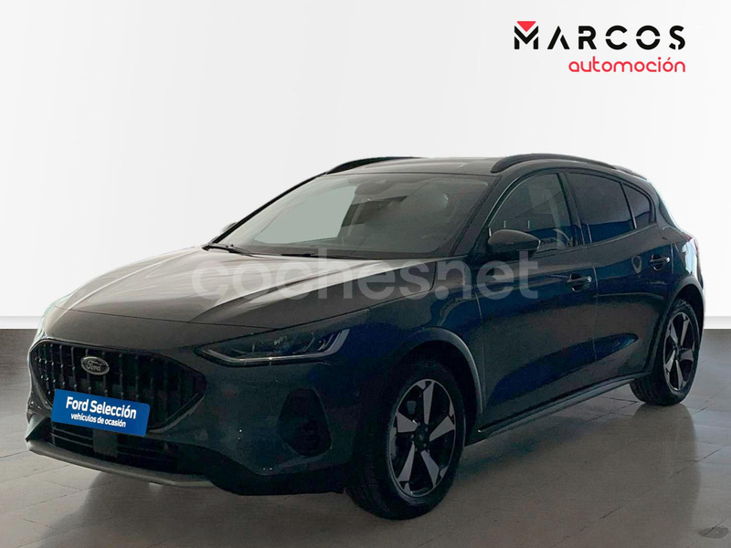 FORD Focus 1.0 Ecoboost MHEV Active