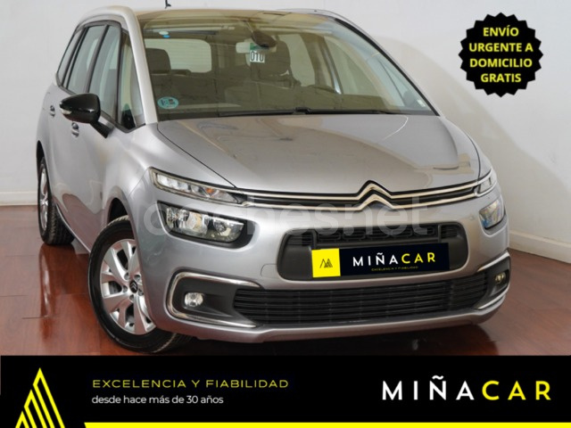 CITROEN Grand C4 Spacetourer PureTech SS 6v Feel