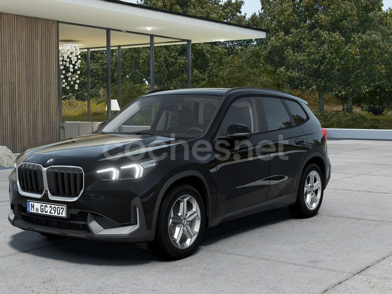 BMW X1 sDrive18d