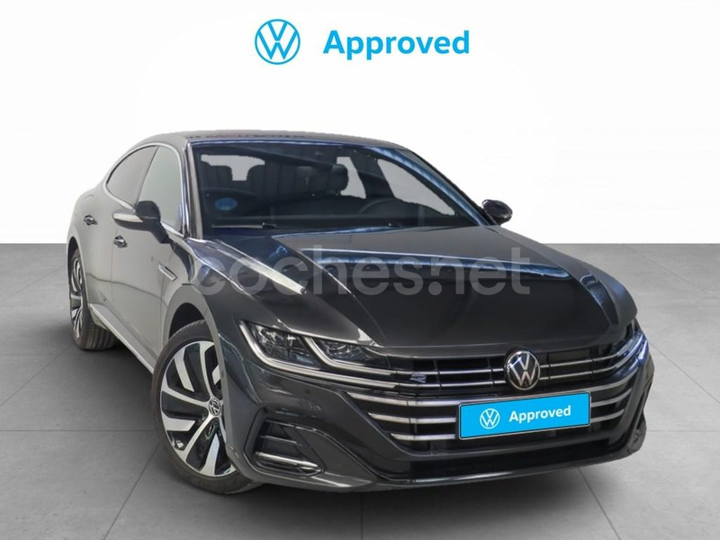 VOLKSWAGEN Arteon RLine eHybrid 1.4 TSI DSG