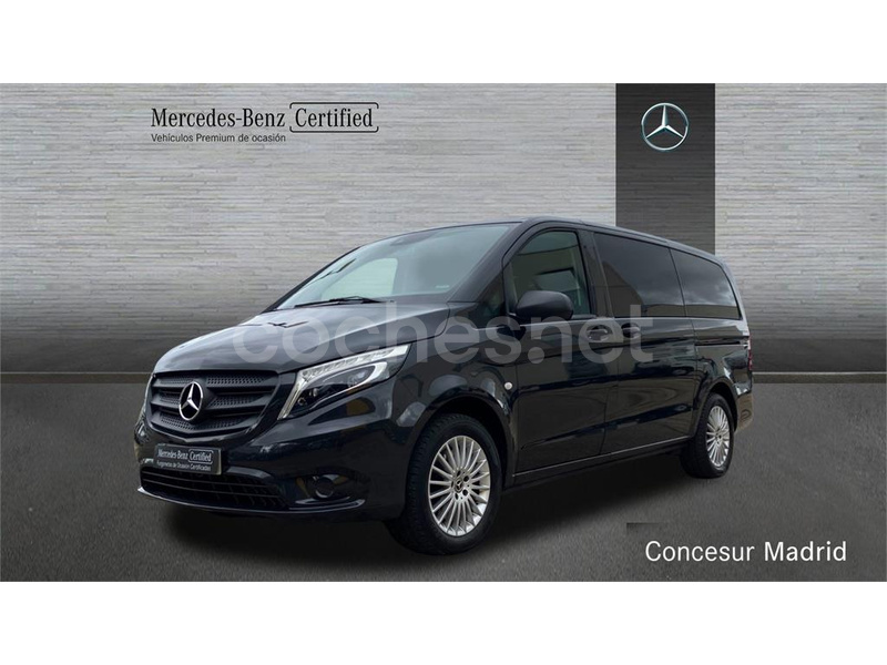 MERCEDES-BENZ Vito 116CDI AT Tourer Pro Larga