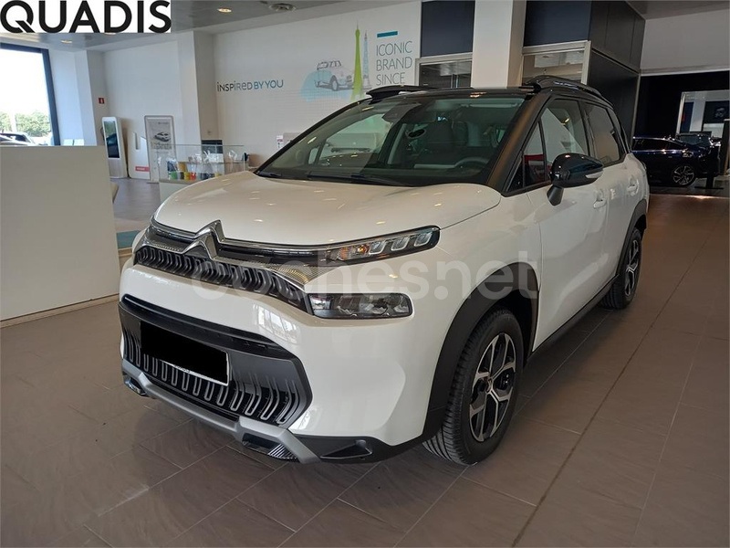 CITROEN C3 Aircross PureTech Plus