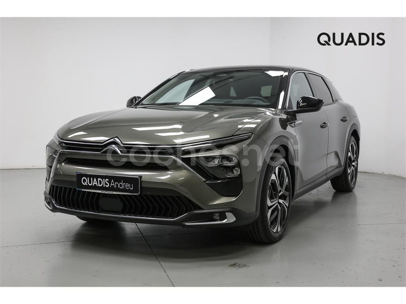 CITROEN C5 X Hybrid 225 eEAT8 Shine