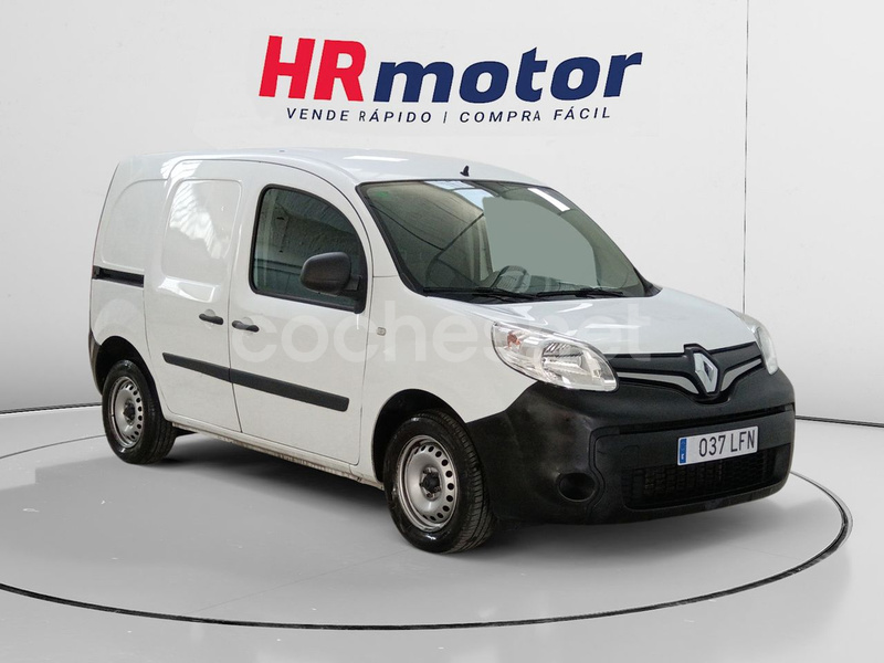 RENAULT Kangoo Combi Profesional M1AF Energy dCi 75 Euro 6