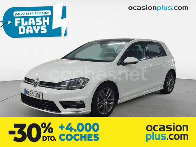 VOLKSWAGEN Golf Sport 1.4 TSI ACT Tech BMT