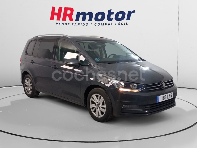 VOLKSWAGEN Touran Advance 1.5 TSI DSG