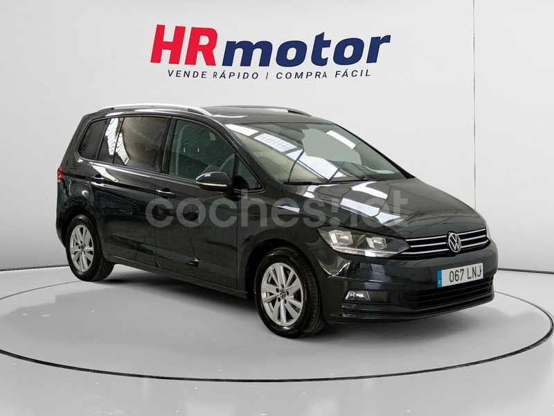 VOLKSWAGEN Touran Advance 1.5 TSI DSG