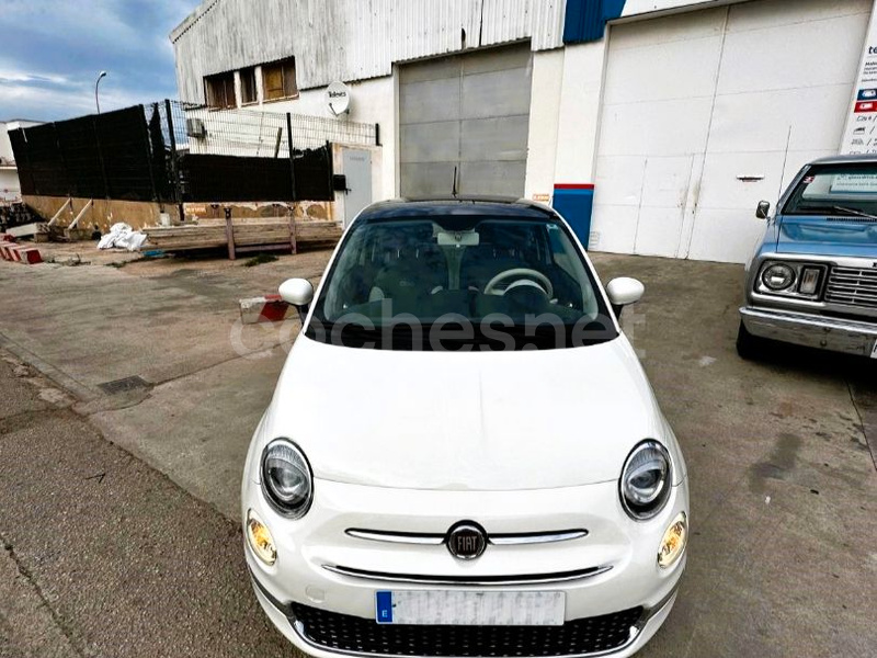 FIAT 500 Dolcevita 1.0 Hybrid 70 CV