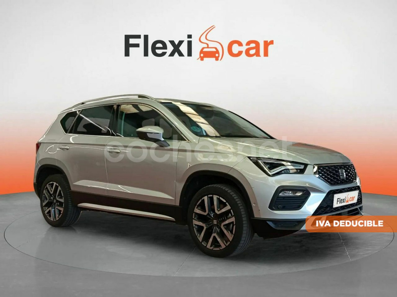 SEAT Ateca 2.0 TDI XPerience XXL