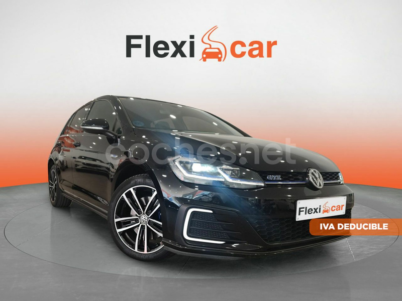 VOLKSWAGEN Golf GTE 1.4 TSI ePower DSG