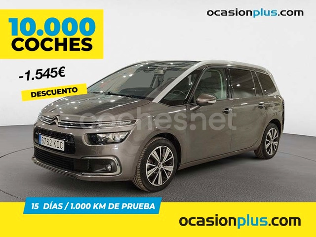 CITROEN Grand C4 Picasso THP SS EAT6 Shine