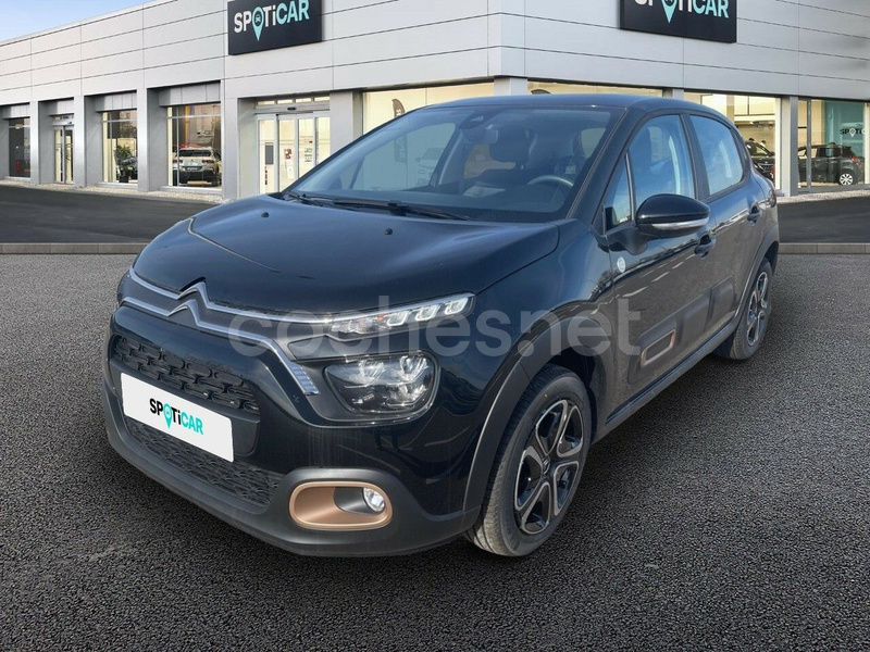 CITROEN C3 PureTech CSeries