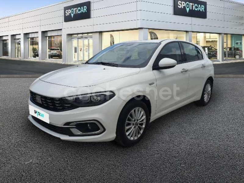 FIAT Tipo HB Life 1.0