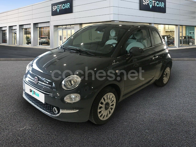 FIAT 500 Dolcevita 1.0 Hybrid 70 CV