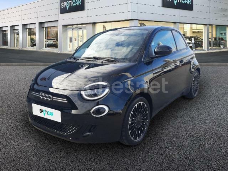 FIAT 500 Icon Hb 320km