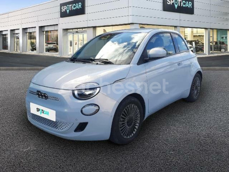 FIAT 500 Icon Hb 320km