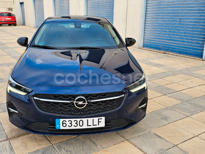 OPEL Insignia GS Business 1.5D DVH AT8