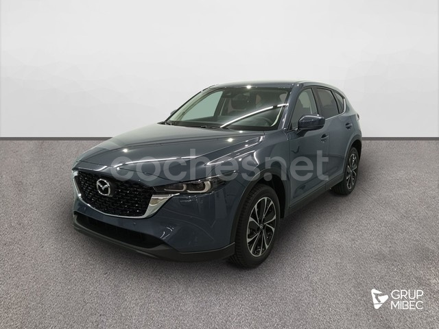 MAZDA CX-5 eSky G MHEV 2.0 121kW Advantage 5p.