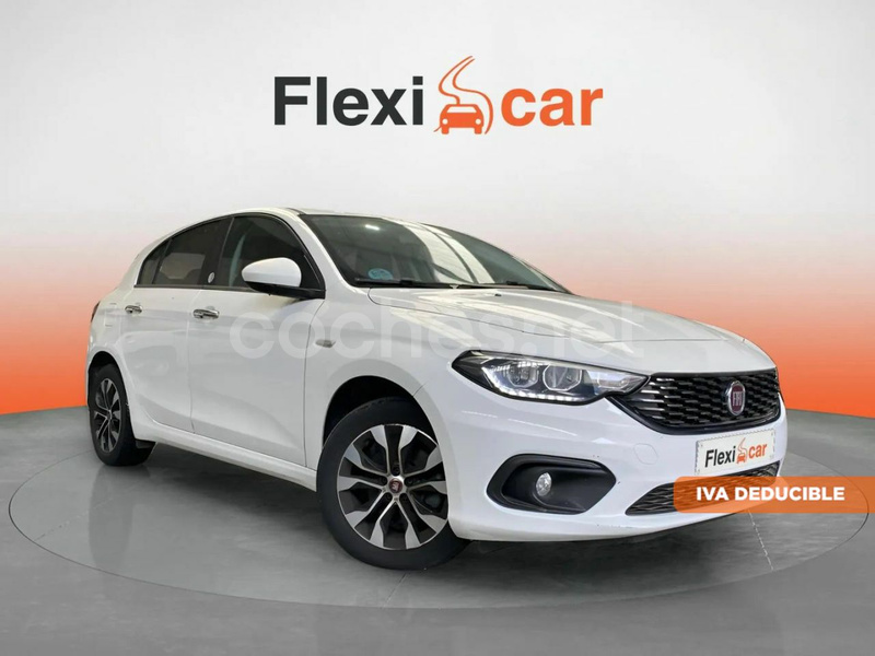 FIAT Tipo City Life 1.3 Mjet Diesel