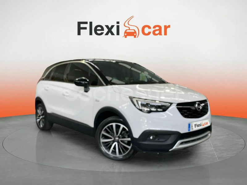 OPEL Crossland X 1.2T Selective SS