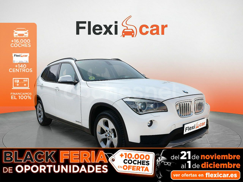 BMW X1 sDrive18d