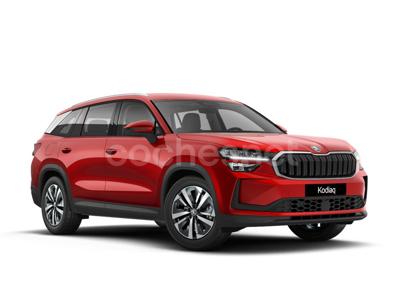 SKODA Kodiaq 2.0 TDI DSG Selection