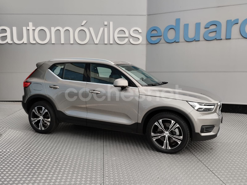 VOLVO XC40 1.5 T4 Twin Recharge Inscription Auto