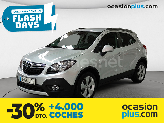 OPEL Mokka 1.6 CDTi 4X2 Selective Auto 5p.