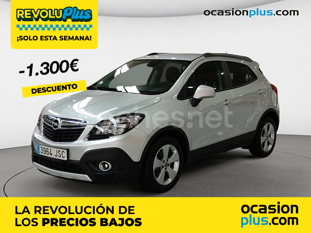 OPEL Mokka 1.6 CDTi 4X2 Selective Auto