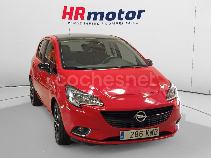 OPEL Corsa 1.4 Color Edition Start  Stop 5p.