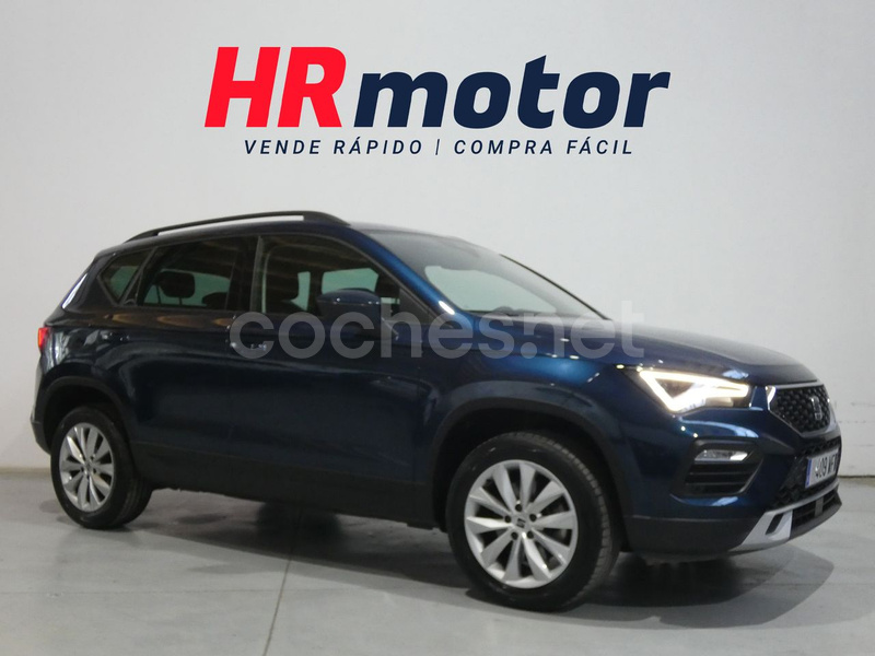 SEAT Ateca 2.0 TDI 110kW 150CV SS Style XM 5p.